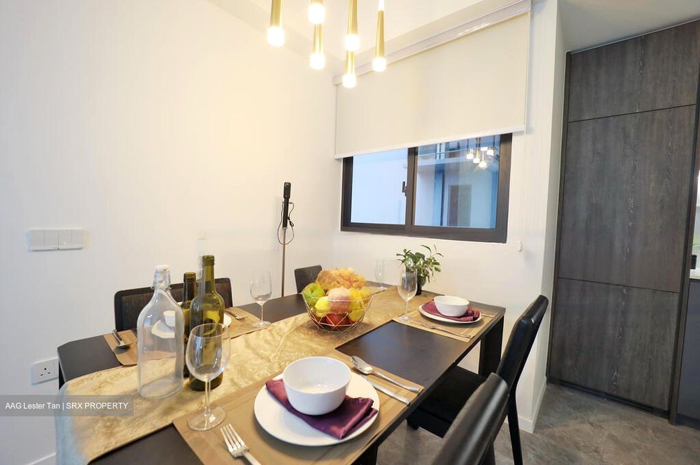 The M (D7), Apartment #461414071